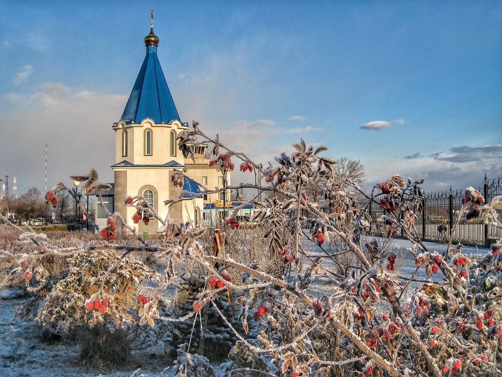 Photograph by Наина Касаева