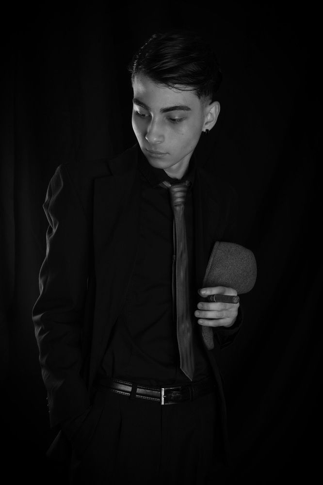 Photograph by Vanesa Silva