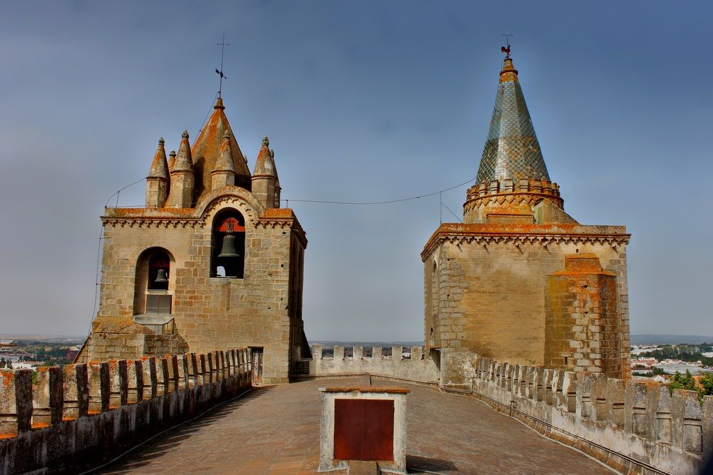 Photograph by Francisco Ferreira