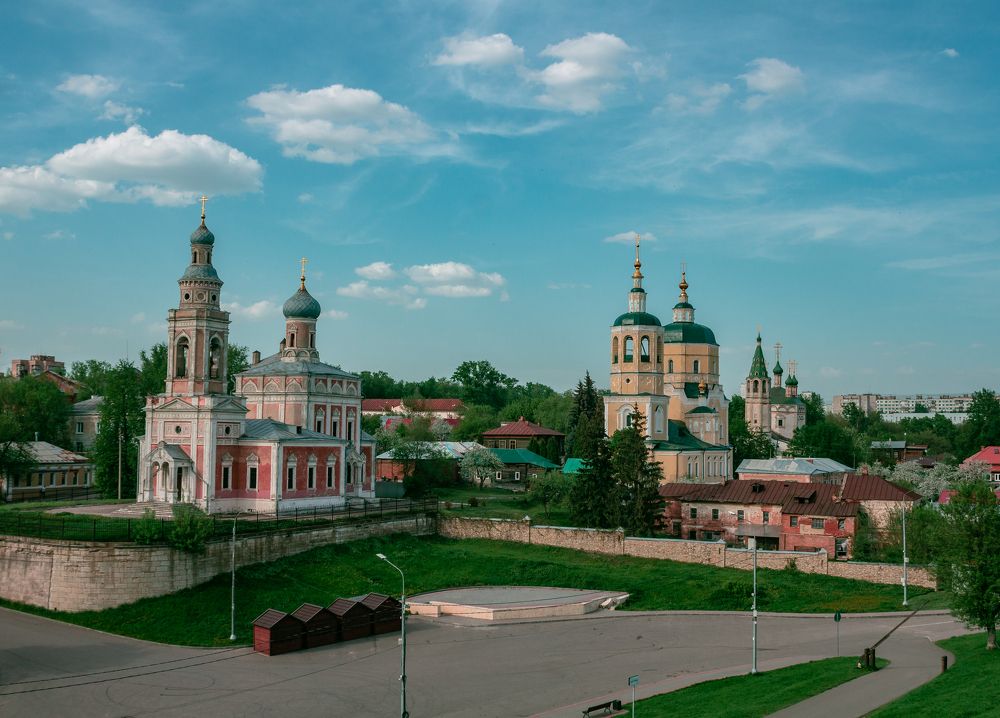 Photograph by Ковалев Николай