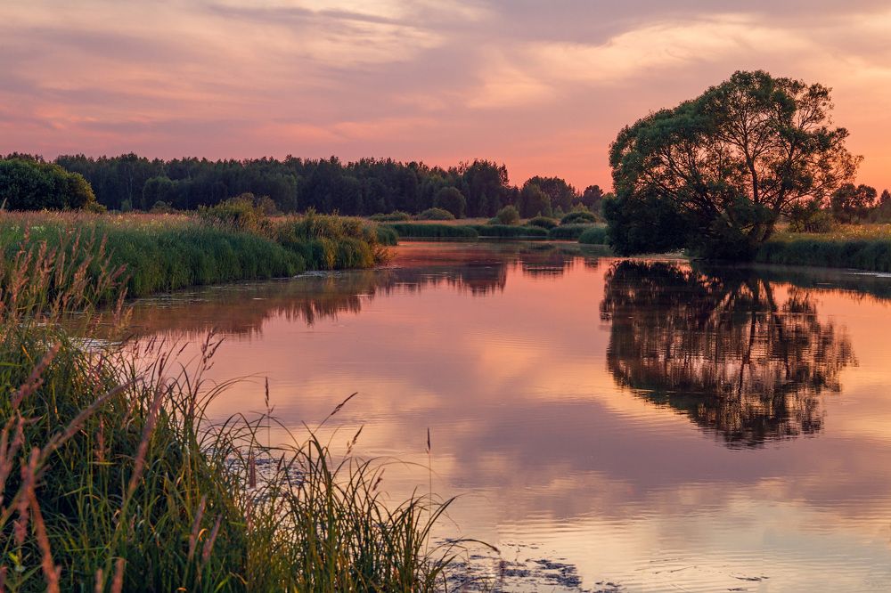 Photograph by Alexey Belov