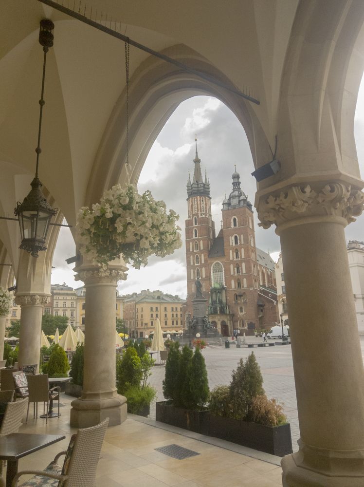 Photograph by Dariusz Gruszka