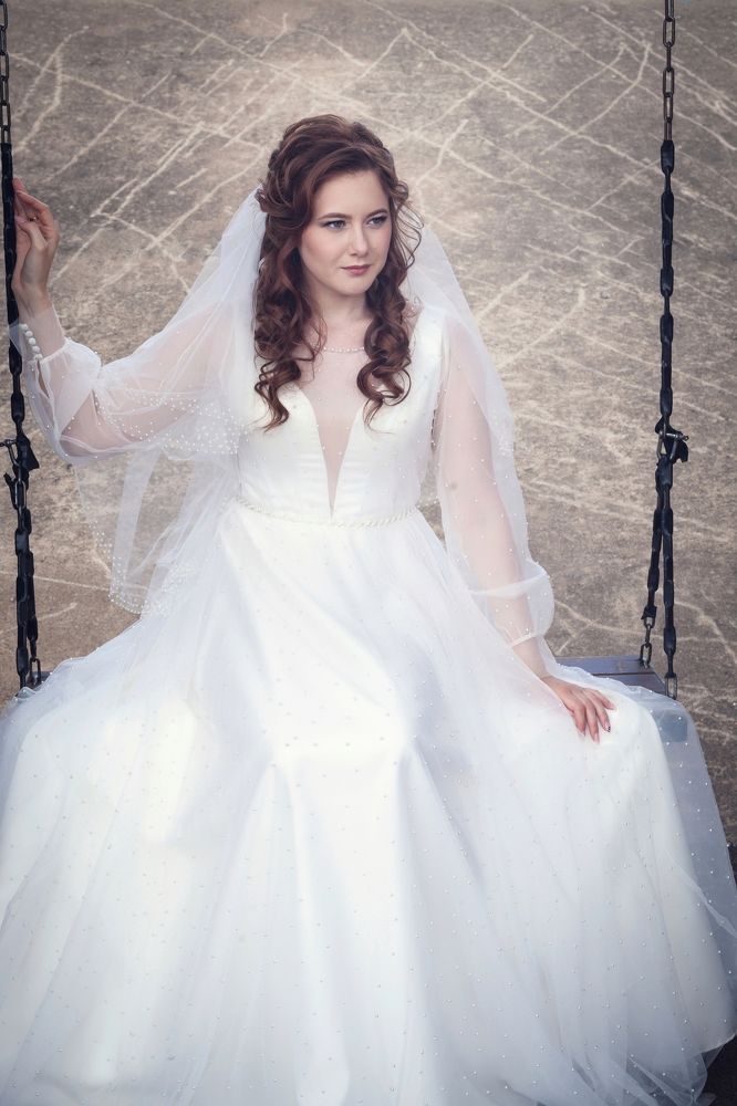 Photograph by Татьяна Каскевич