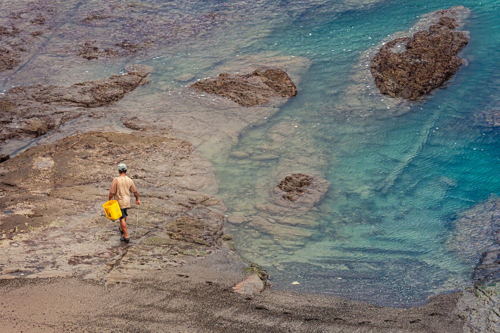 Photograph by Marco Vinicio Garzón Maya
