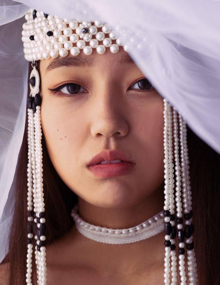 Photograph by Оюна Прокопьева