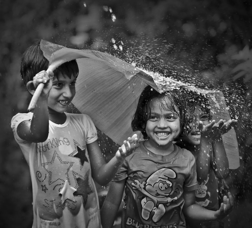 Photograph by Iman Bandara