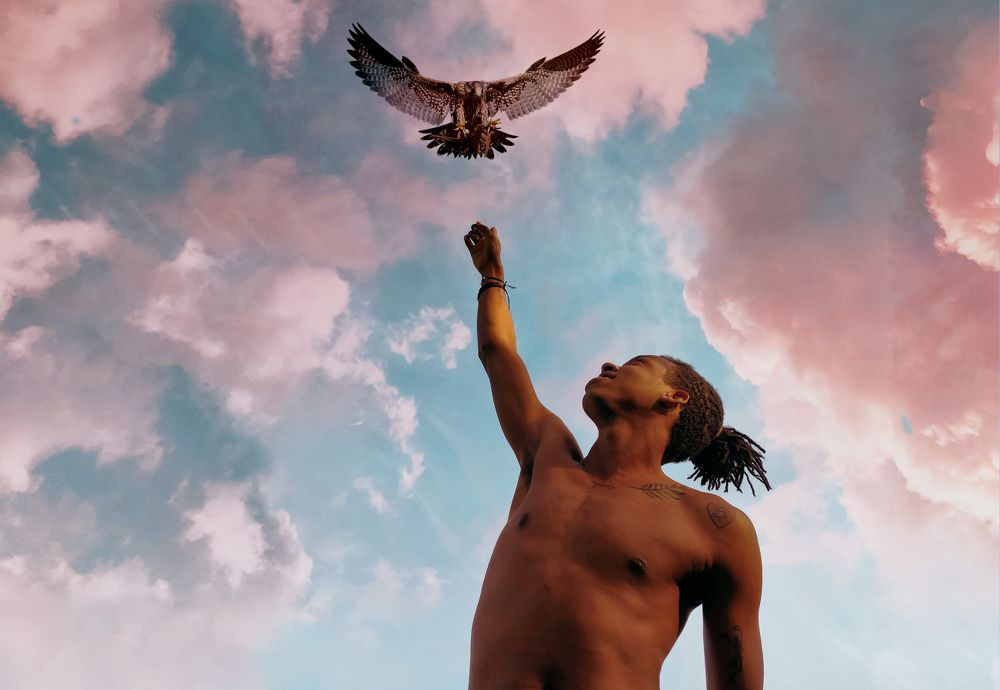 Photograph by Reinier Martínez