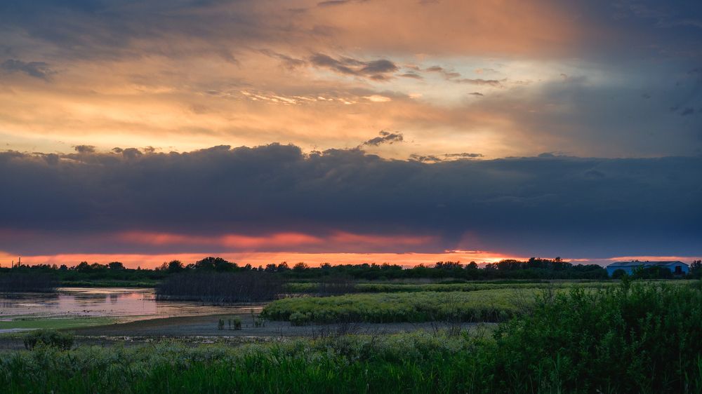 Photograph by Виталий Бодрягин