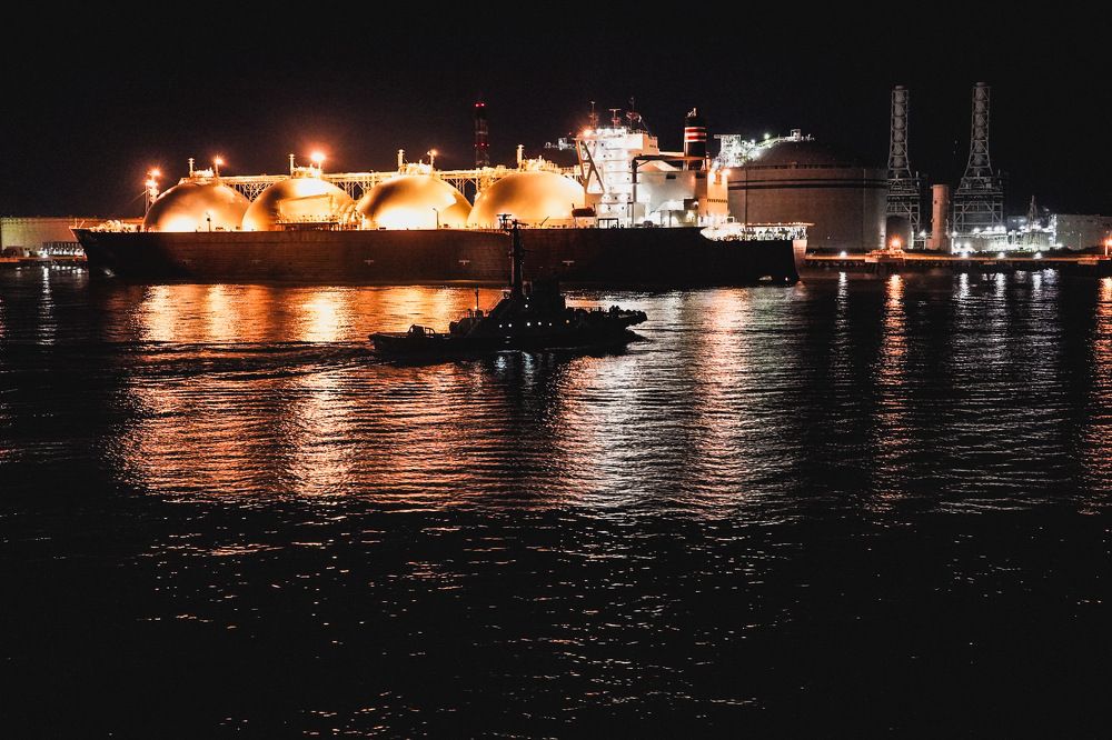 Photograph by Ирина Гаврилова