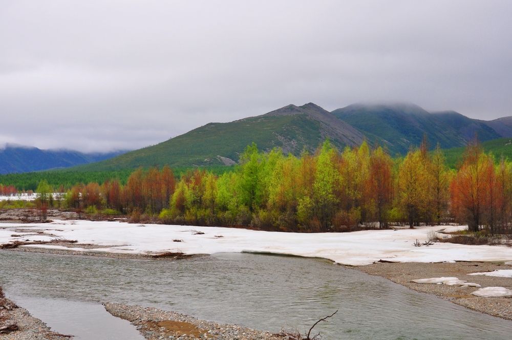 Photograph by Евгений Захаров