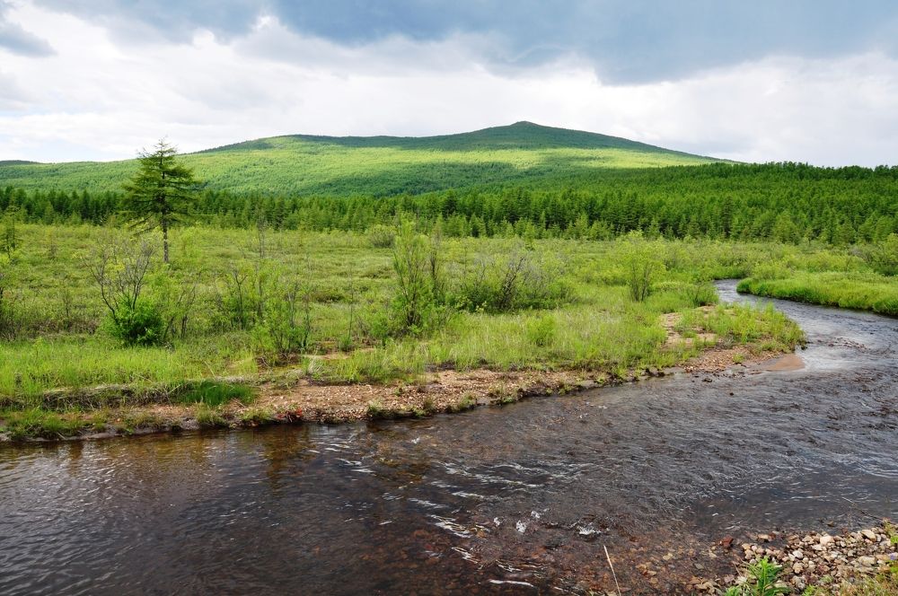 Photograph by Евгений Захаров