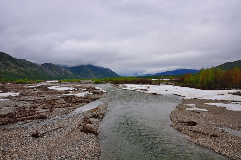Photograph by Евгений Захаров