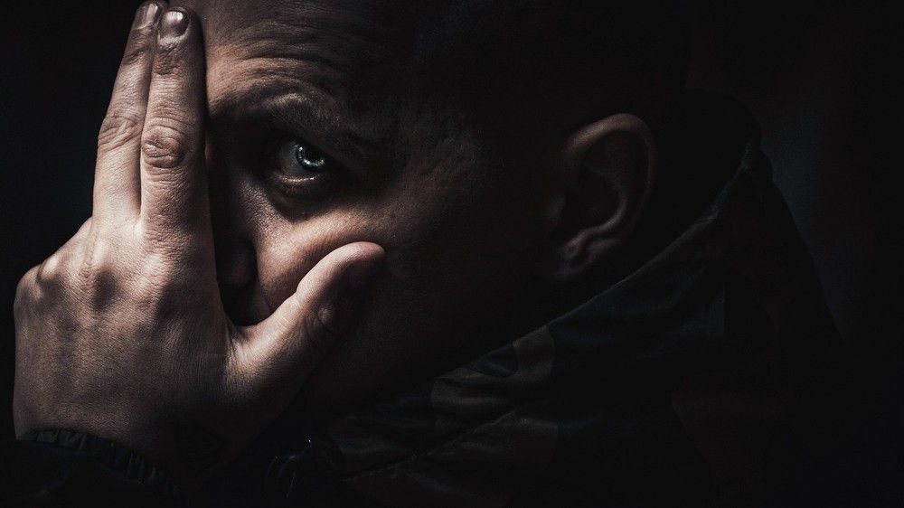 Photograph by Владимир Шевков