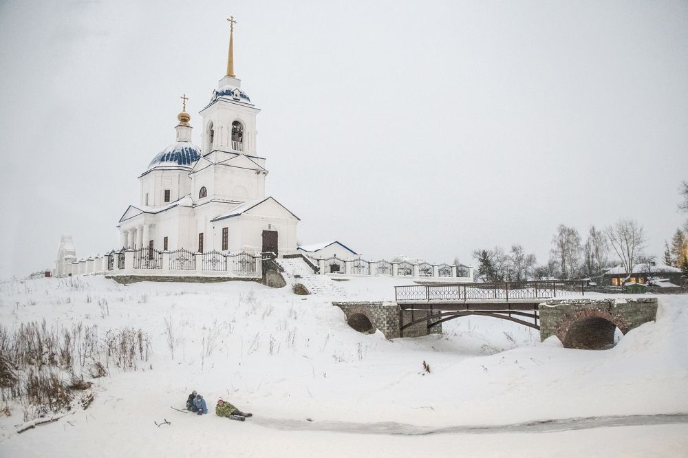 Фотография автора Сопильняк Дмитрий
