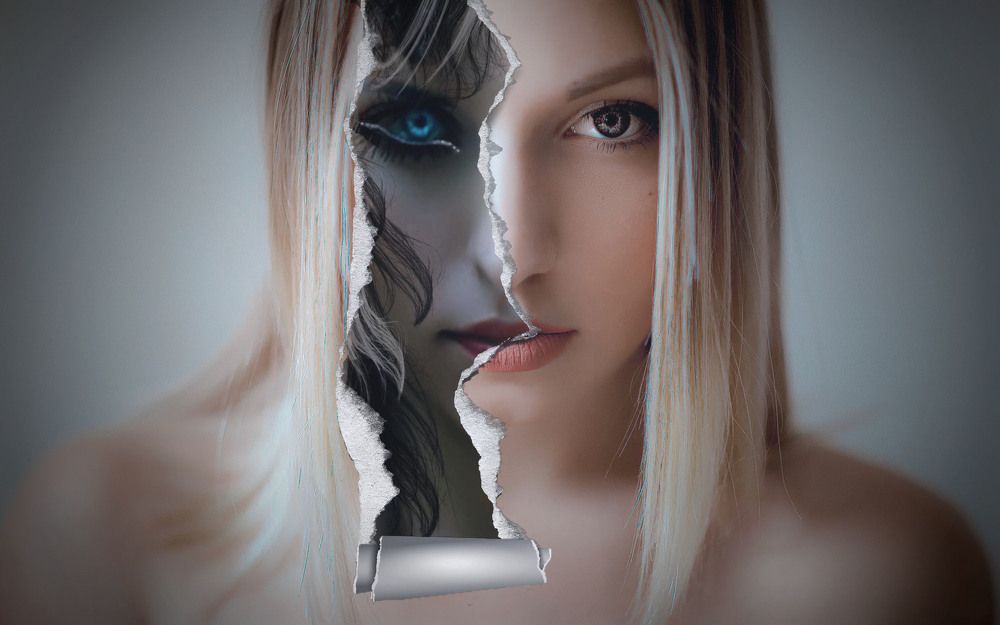 Тёмная сторона света