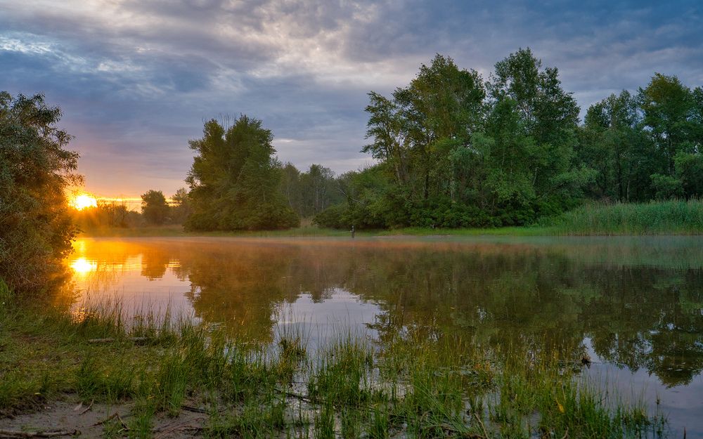 Photograph by Виктор Ястребов