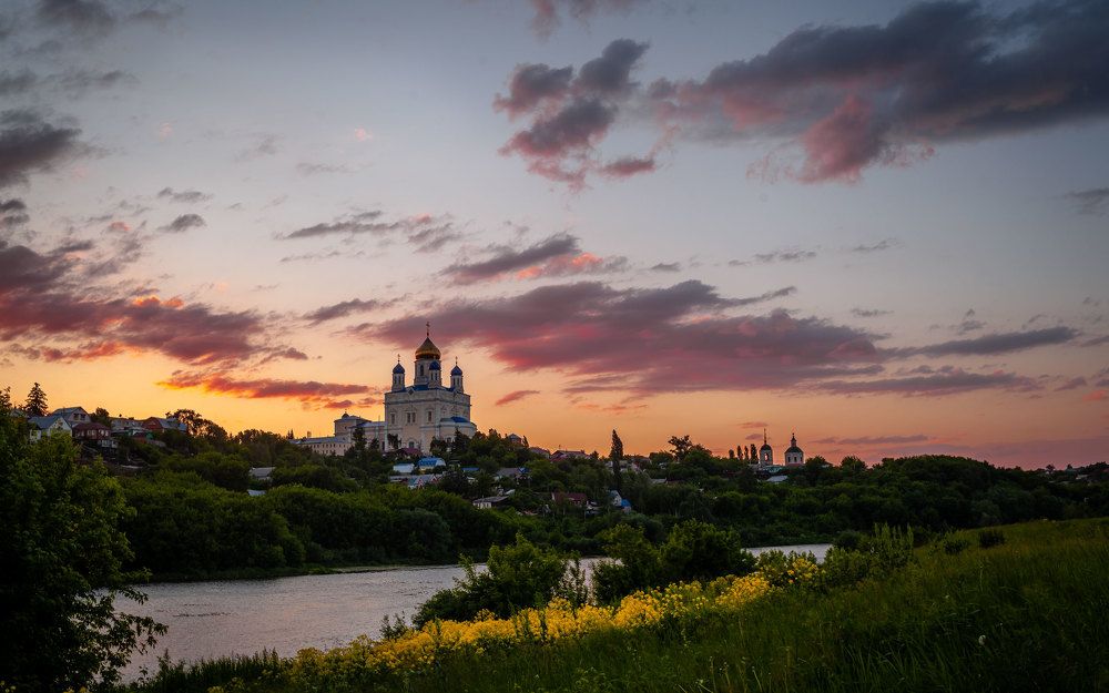 Фотография автора Михаил Назаров