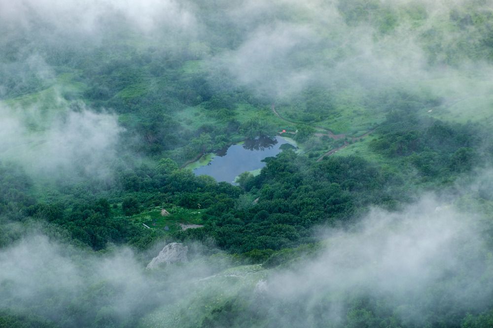 Photograph by Владимир Ганзиков