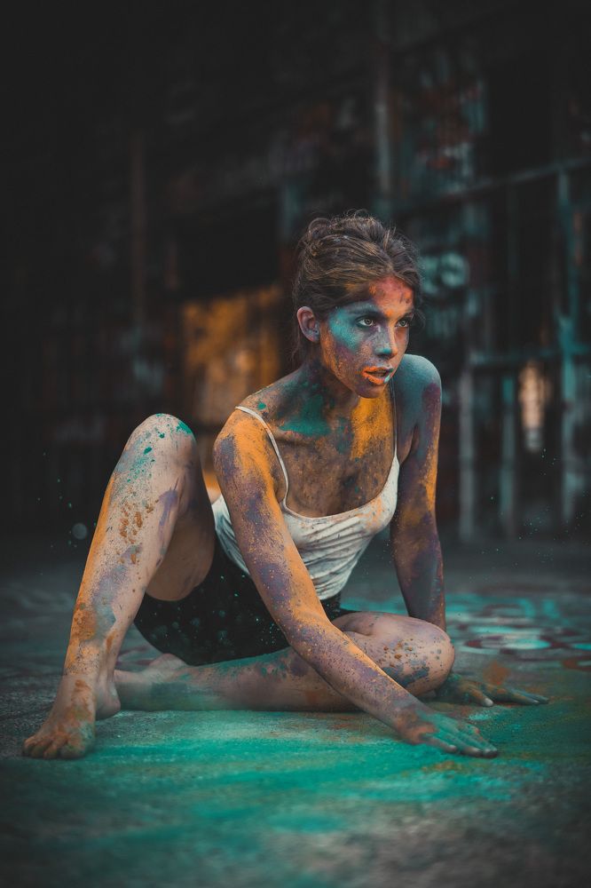 Photograph by Julius Ku