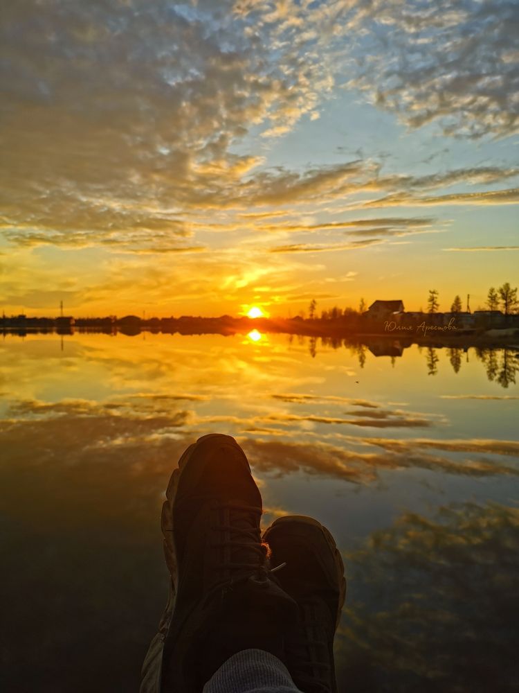 Photograph by Юлия Арестова