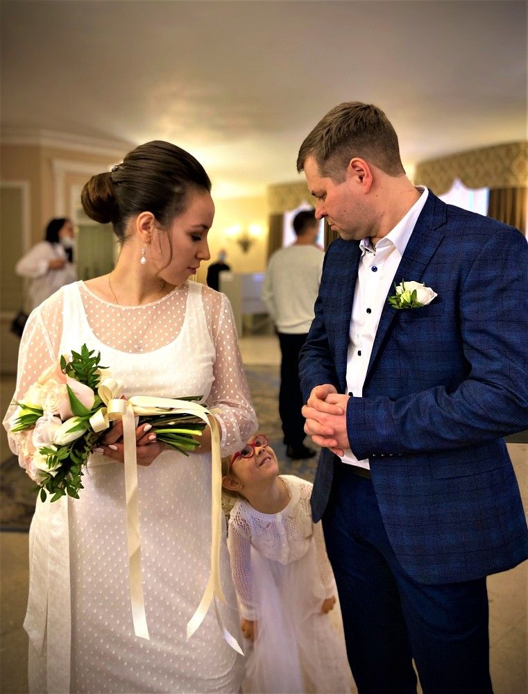 Photograph by Михаил Некрасов