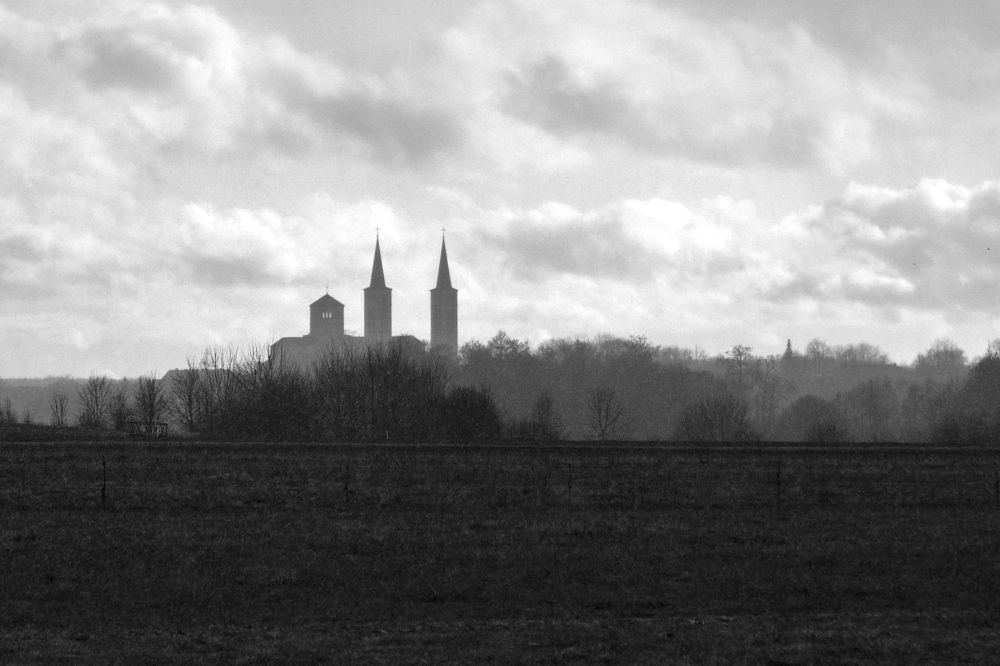 Photograph by Rolandas Valančauskas