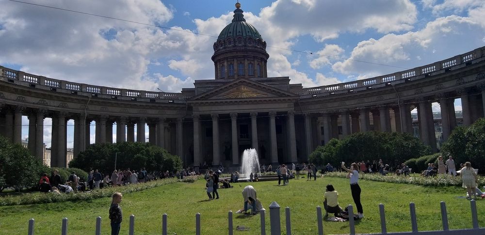 Фотография автора Елена Давидян