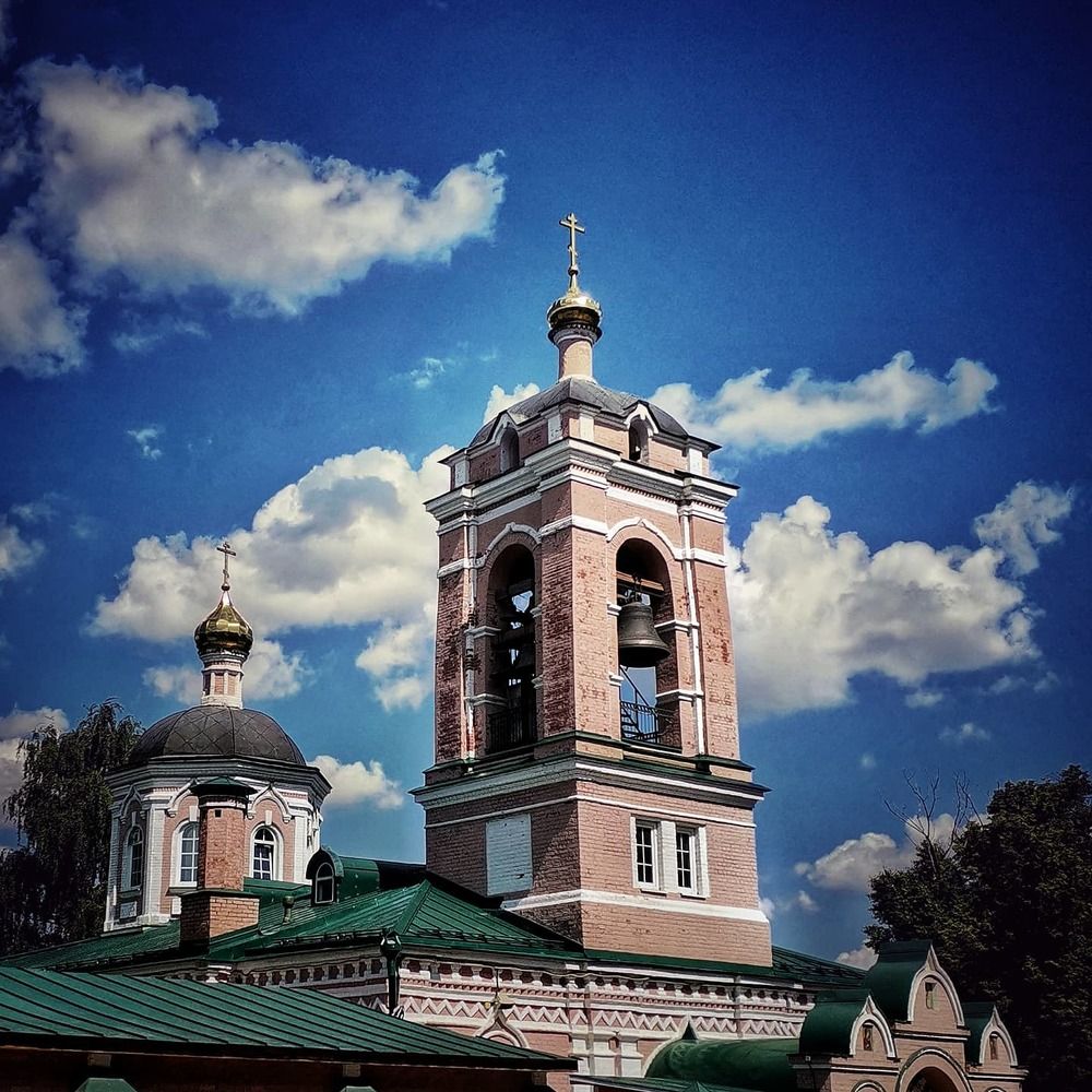 Photograph by Mihail Sidi