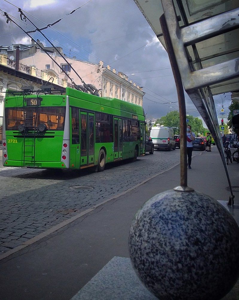 Photograph by Елена Павленко