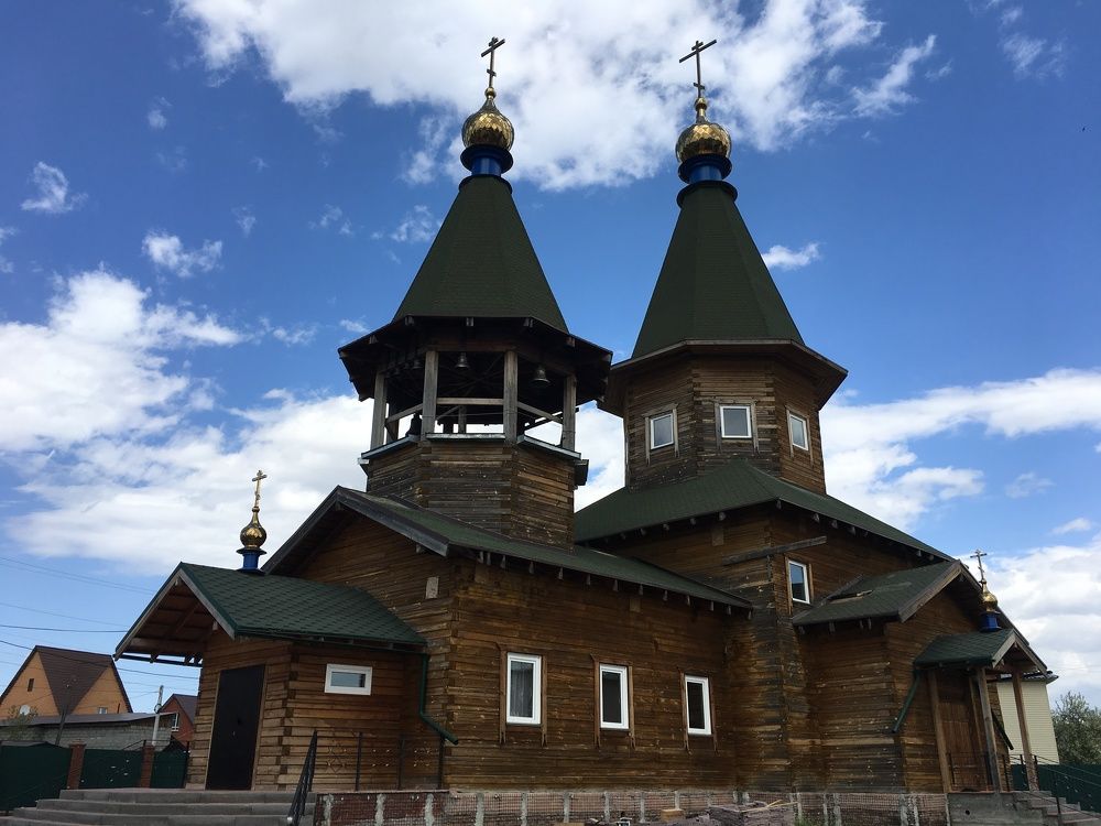 Photograph by Ирина Трембач