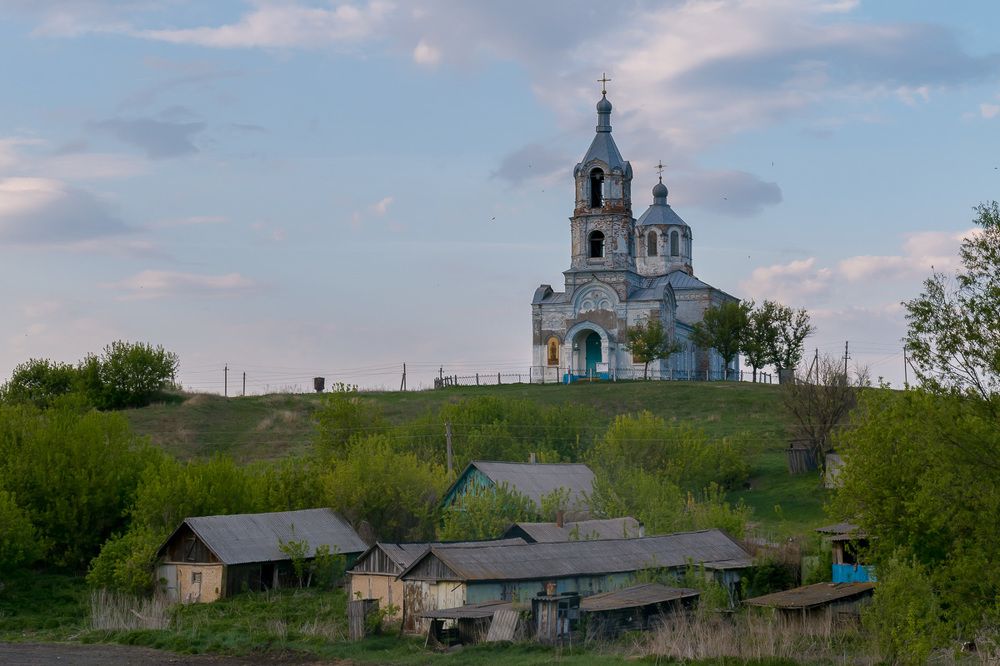 Photograph by Алексей Юденков