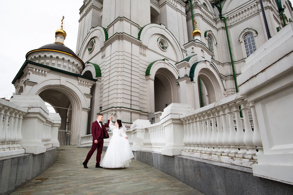 Photograph by Олег