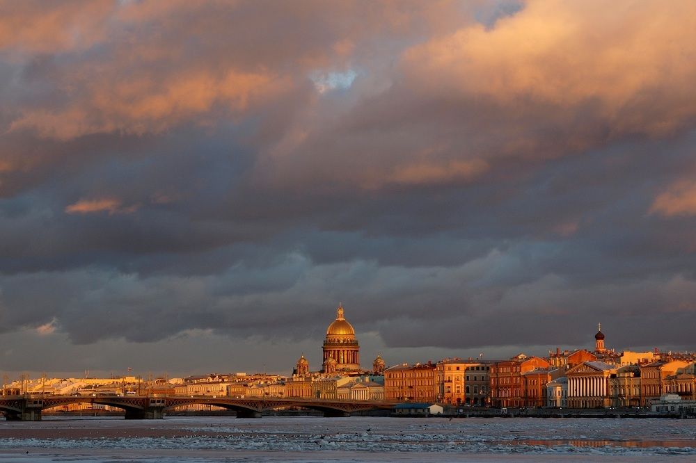 Вечерний звон