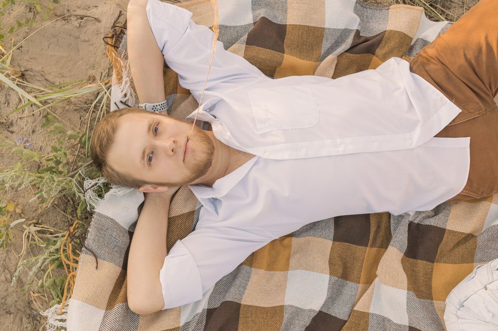 Photograph by Марина Мякошина