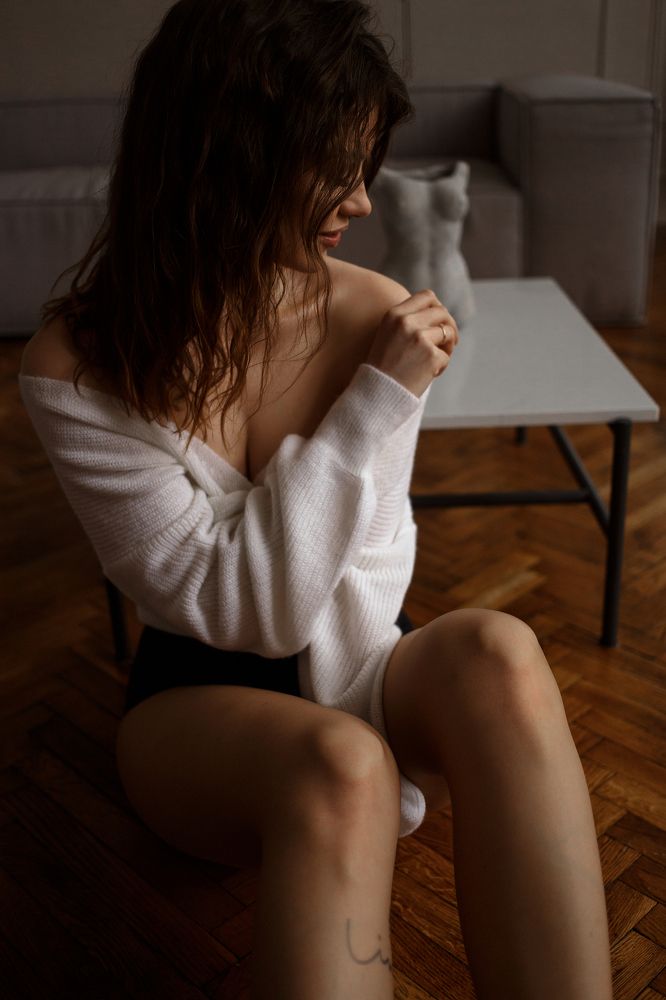 Фотография автора Дедович Андрей