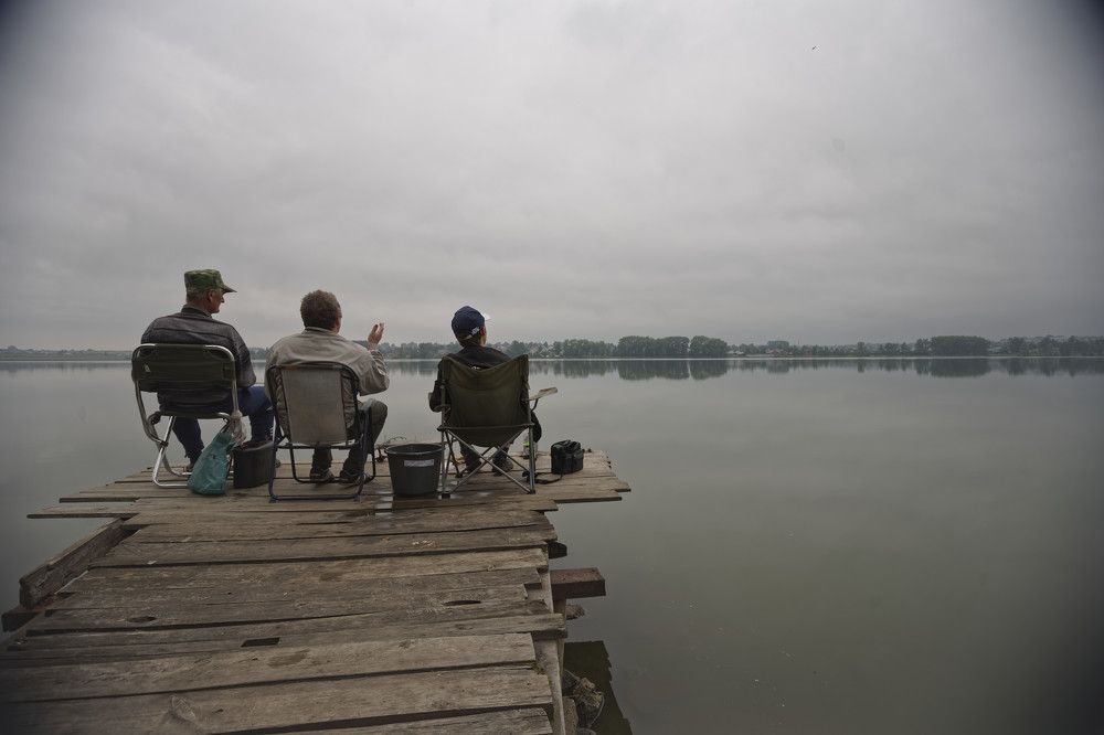 Photograph by Дмитрий