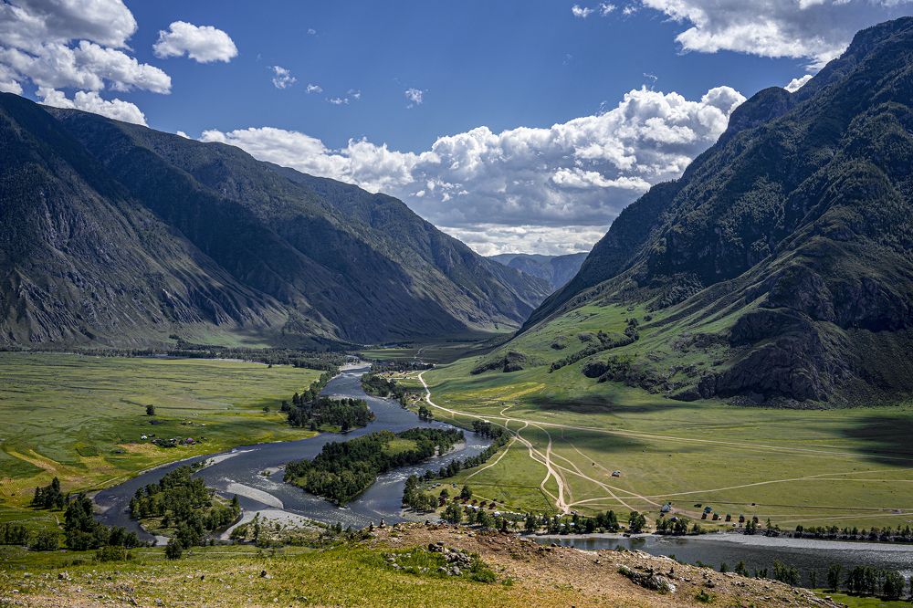 Photograph by Константин Щербаков