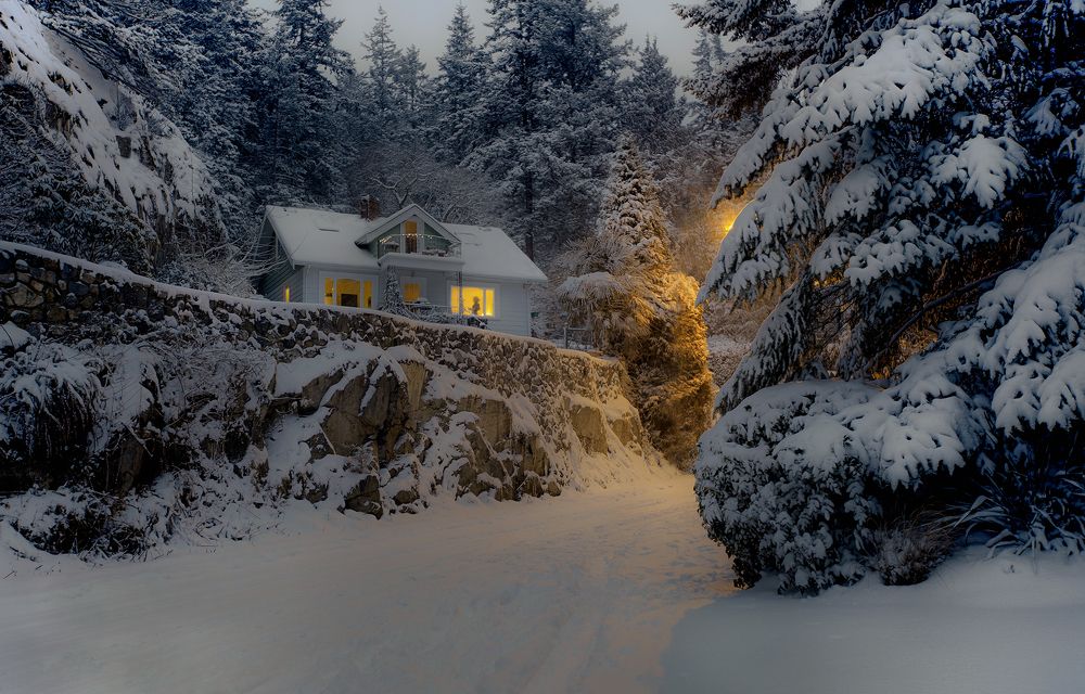 Photograph by Kashchenko Dmitry