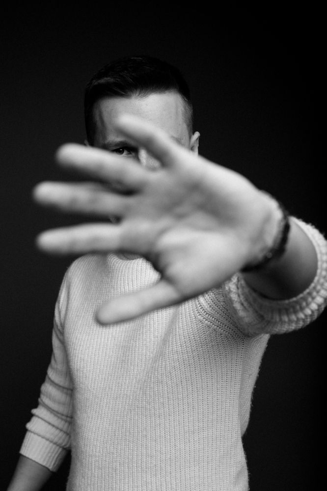 Фотография автора Дедович Андрей