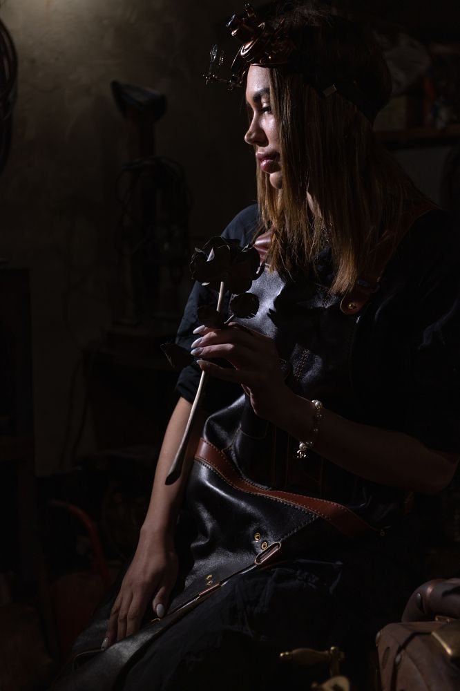 Photograph by Евгения Гудкова