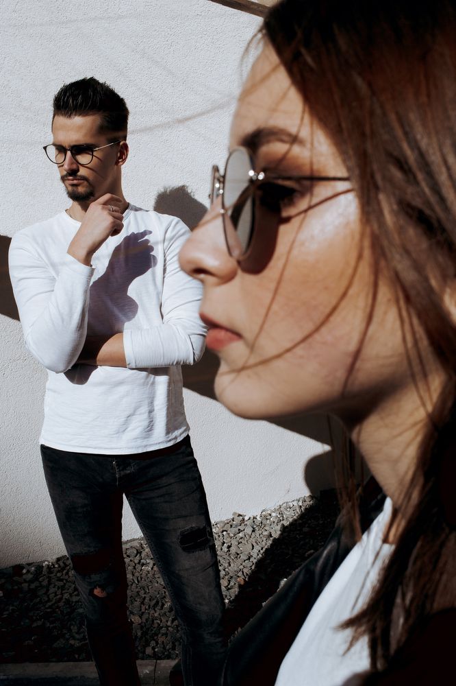 Фотография автора Дедович Андрей