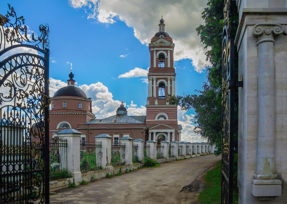Photograph by Валерий Анисимов
