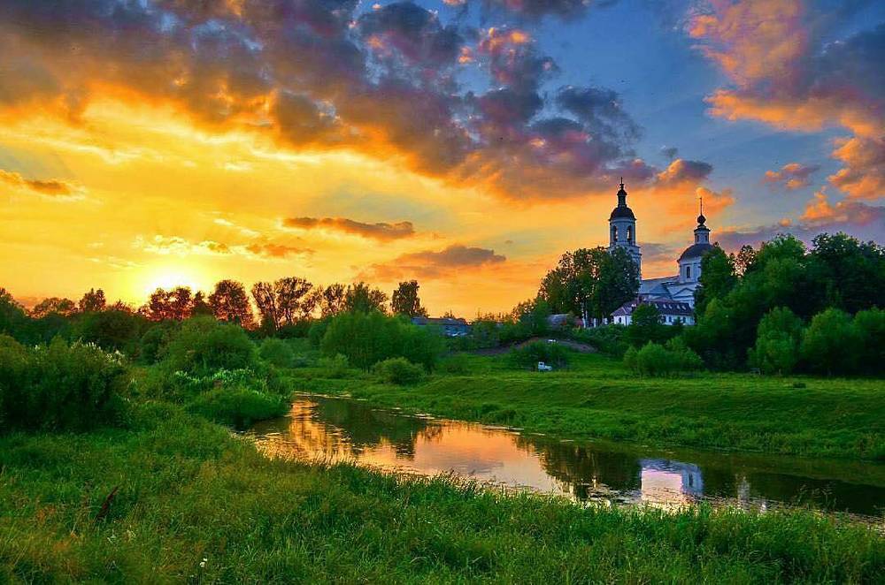 Photograph by Мария Воронцова