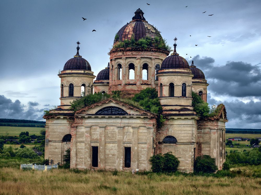 Photograph by Анатолий Веремеев