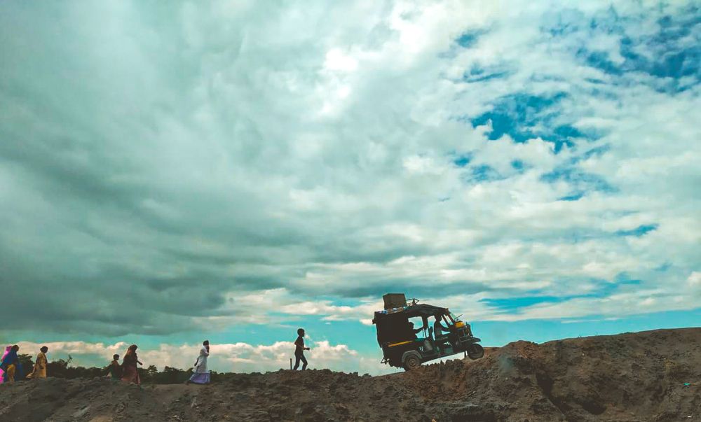 Photograph by Shruti Singh