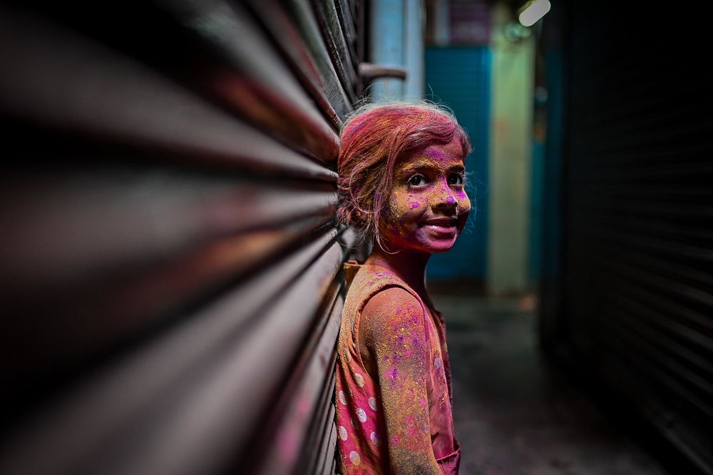 Photograph by Muralimohan Krishnan