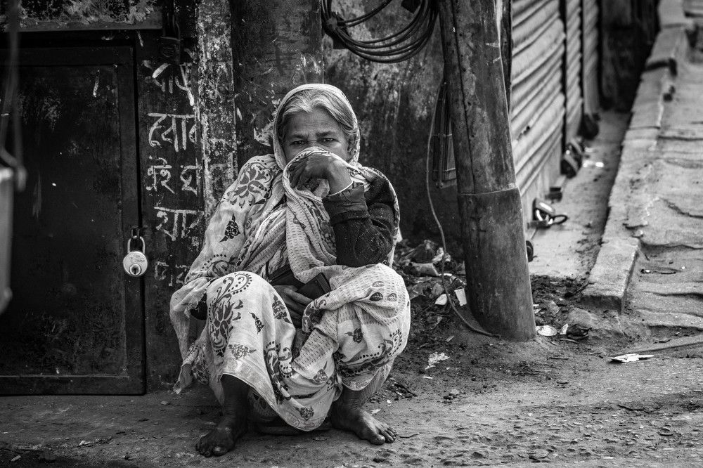 Photograph by Md. Zakaria Mahmud