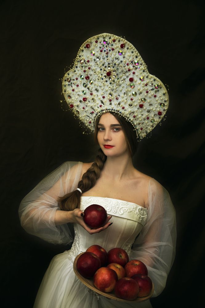 Photograph by Магомедова Мариям