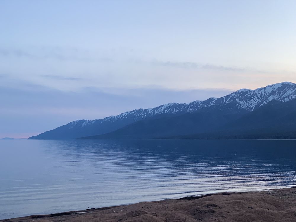 Photograph by Tatyana Grishko