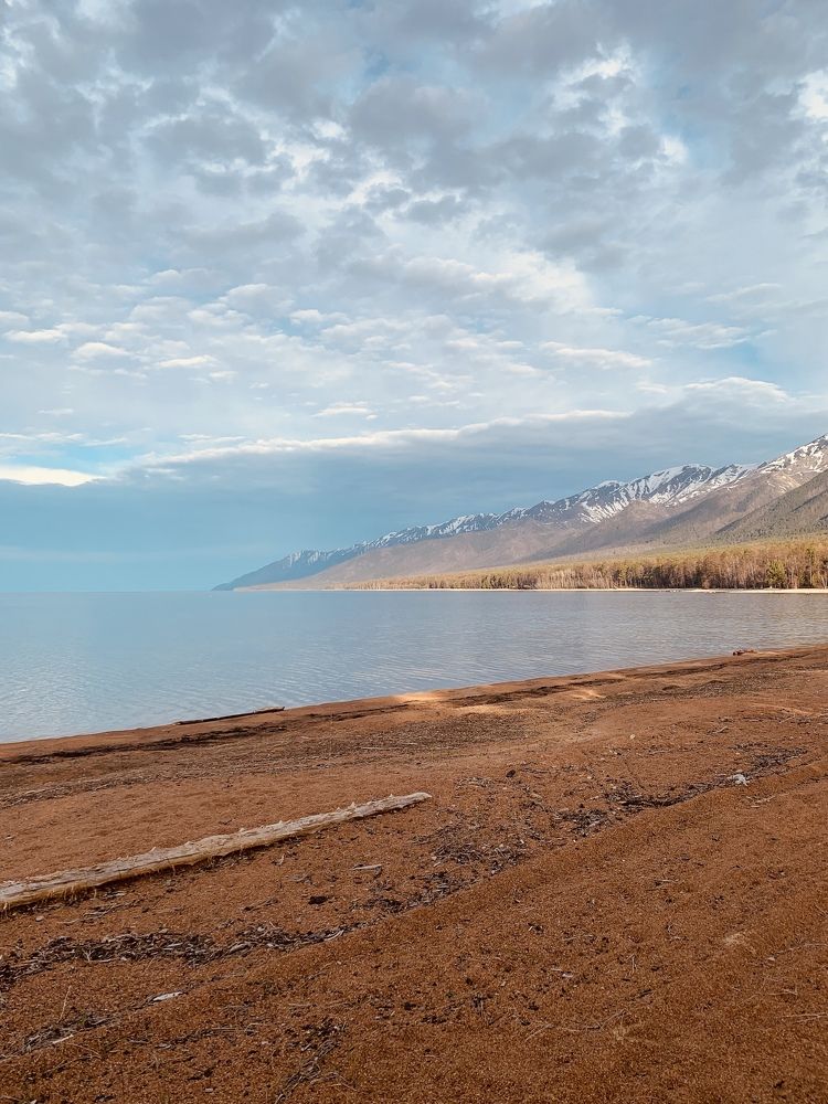 Photograph by Tatyana Grishko